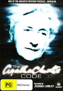 The Agatha Christie Code (DVD)